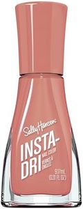 Sally Hansen Insta-Dri Fast Mauver