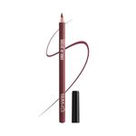 MARS Matte Lip Liner | One Swipe Smooth Application | Long Lasting Lip Pencil (1.4gm) (05-WINE NIGHT)