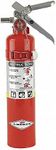 Amerex ABC, Dry Chemical Fire Extinguisher - B417T - 2.5 Pounds