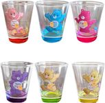 Funny Shot Glasses