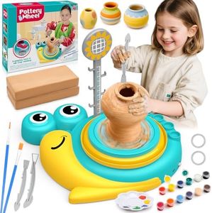 Pottery Wh