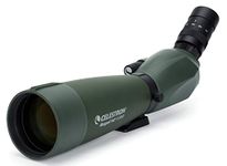 Celestron 52305 Regal M2 80ED Spotting Scope