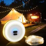 Camp Lightings