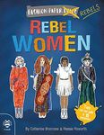 Rebel Women: Discover history through fashion: 3