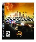 Need for Speed: Undercover (PS3)