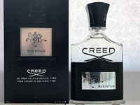 Creed Aventus Eau De Parfum Spray For Men, 3.4 Ounce