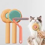 Pet Grooming Cat and Dog Brush, Pet