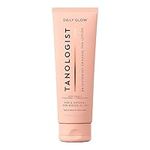 Tanologist Brightening Daily Glow Gradual Self-Tanning Lotion, Fair - Medium, 250ml