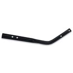 AMTHKNO 136-5923-05 Left Hand Lower Handle for Toro Handle 127-0657-05 - for 21" Mulching/Rear Bagging Lawn Mower, Fits Model 10732.