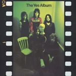 The Yes Album [Vinyl]