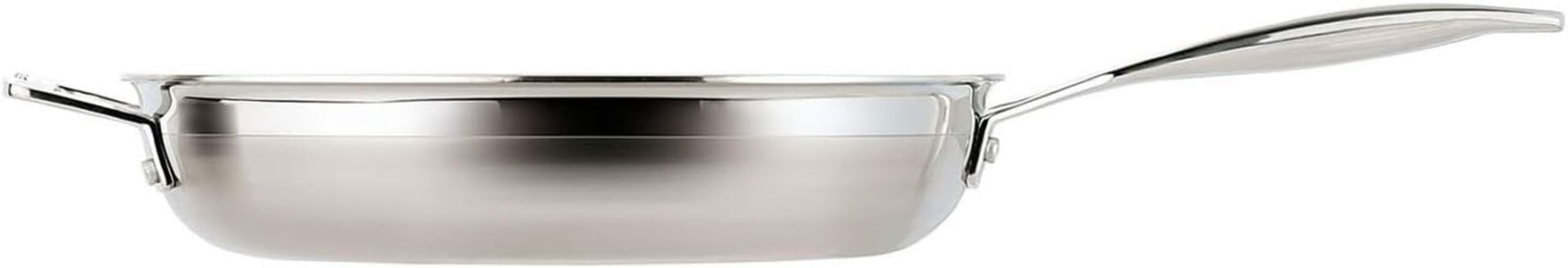Le Creuset Non-Stick Frying Pan, 30cm – Durable Cookware