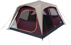 Coleman Skylodge Instant Tent 4/6/8