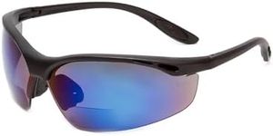 Calabria 91348 Anti Fog Bifocal Rea