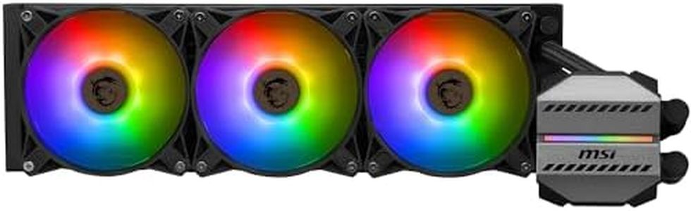 MSI MAG CO