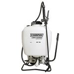 Backpack Sprayers