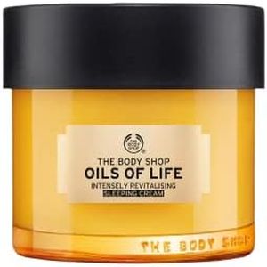 The Body Shop Cuerpo 1 Unidad 80 ml
