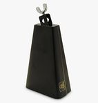 LP, Aspire, Rock Cowbell 8"(20.32 cm) / Black, LPA408