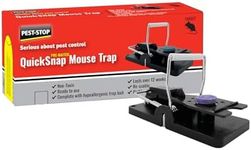 Pest-Stop QuickSnap Mouse Trap – Pr