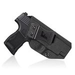 Carry Holster For Sigs