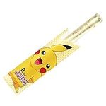 Pokemon 490545 Pikachu Chopsticks, 
