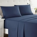 Nestl Full XL Size Sheet Sets - 4 P