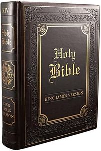 KJV Holy B