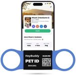 HeyBuddy™ Slide Series - QR Code Sm