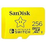 SanDisk 256GB microSDXC-Card, Licen