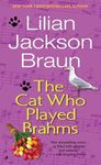 The Cat Who Played Brahms