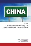 Chinese Boxes: Reality TV and Audie