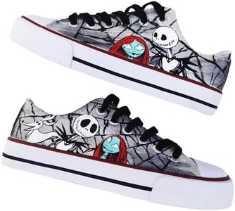 Jack and S