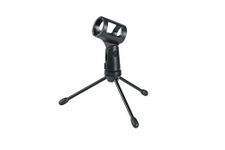 Gator GFW-MIC-0251 Mini Tripod Desktop Stand