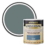 Rust-oleum Deck Paints