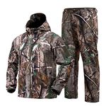 Cold Weather Hunting Gear