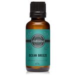 Aldrome Ocean Breeze (30ml) Aroma Essential Oil Fragrance Oil For Diffuser,Air Freshener For Home, Car, Office,Candle making,soap making DIY,Diffuser oil and more