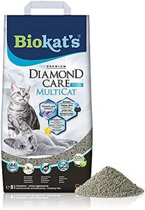 Biokat's D