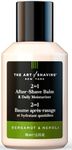 The Art of Shaving - After-Shave Balm with Bergamot and Neroli Essential Oil