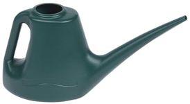 Ward Enterprises WATERING CAN 1LTR GREEN GN357