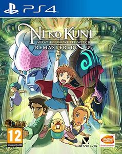Ni no Kuni