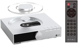 SMSL PL200T Home Audio CD Player, U