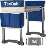 TomCare Garden Kneeler and Seat 10.