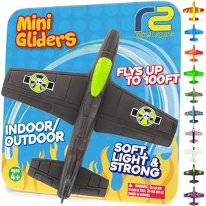 Toy Airpla