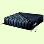 ROHO HIGH Profile Dual Compartment Cushion - 20.00" x 18.25" x 4.25"