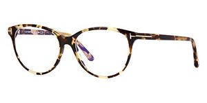 Tom Ford Womens Eyeglasses