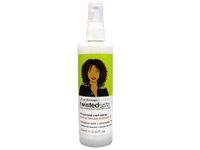 Twisted Sista Curl Spray with Coconut Avocado and Almonds Oils, 236 ml
