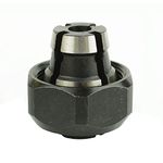 Big Horn 19692 1/4" Router Collet Replaces Porter Cable 42999