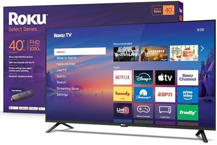 Roku Smart