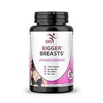 Bigger Breasts by SMS Pueraria Miri