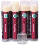 USDA Organic Lip Balm 4-Pack by Ear