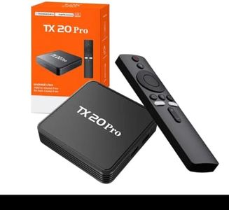 TX20 Pro A